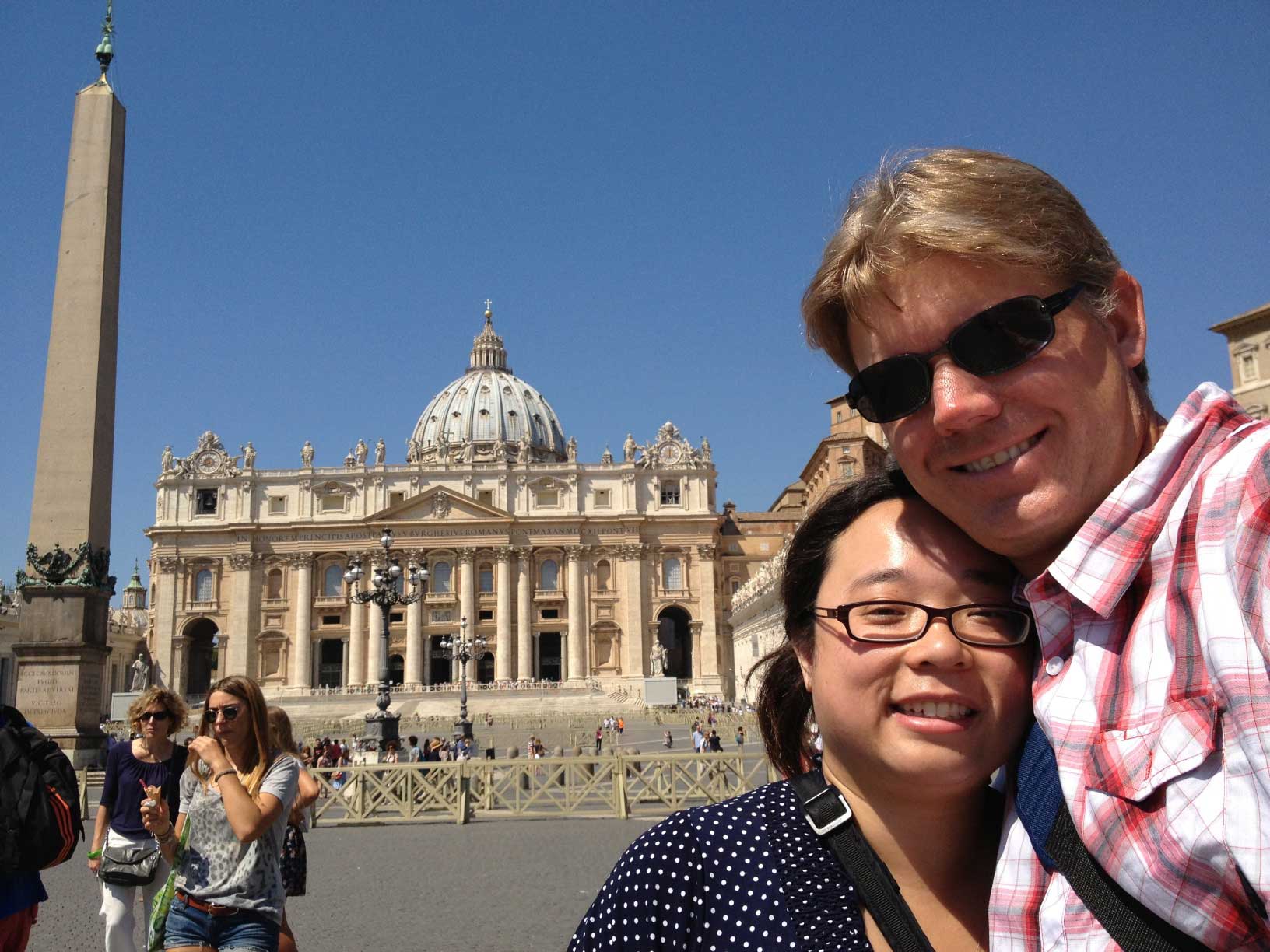 Vatican